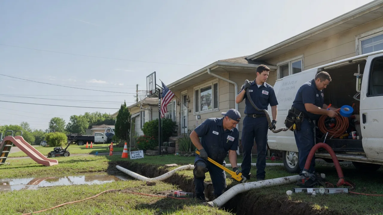 Toilet Installation in Clarksburg, PA near me